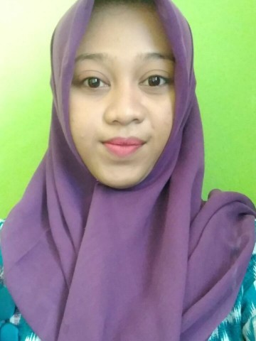 Nur halimah